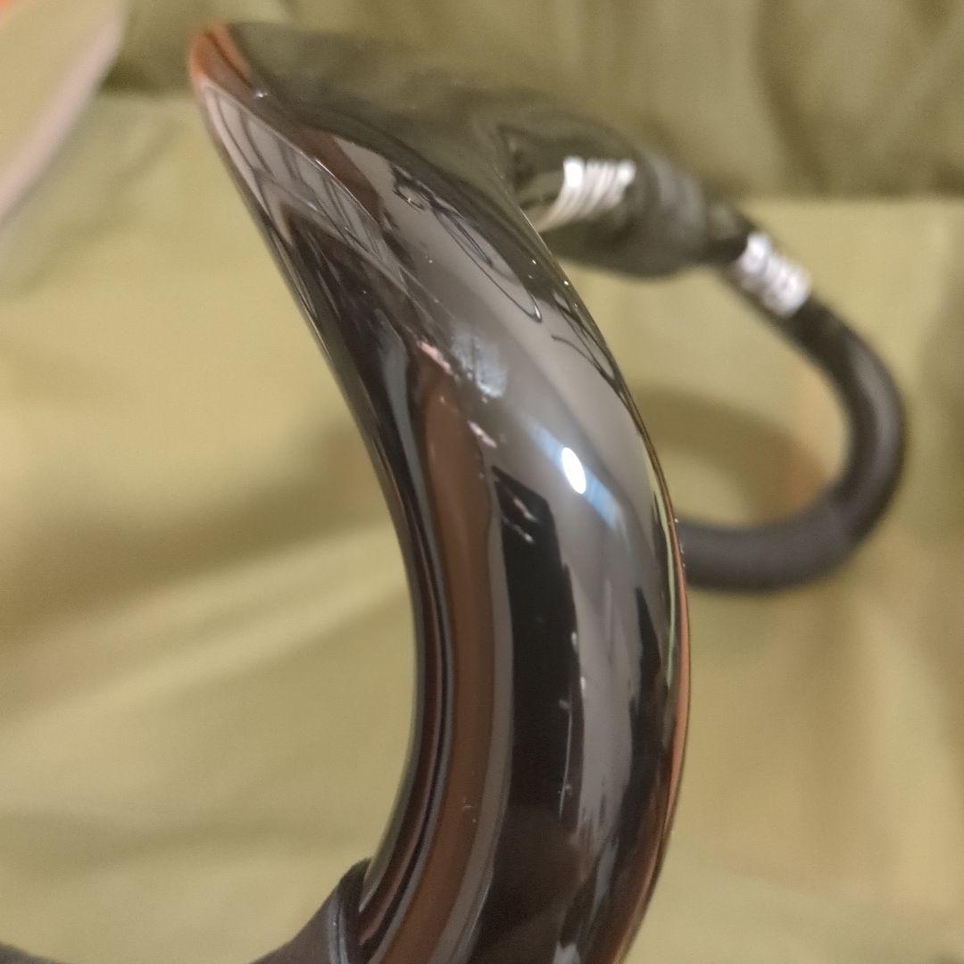 DIXIE FLYER カーボンハンドル