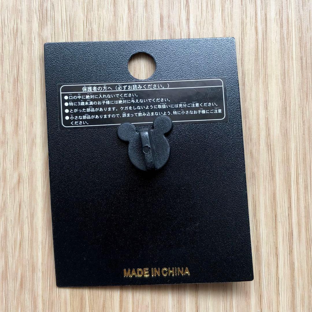 ディズニーリゾート】東京ディズニーシー 3周年☆ピンバッジ - メルカリ