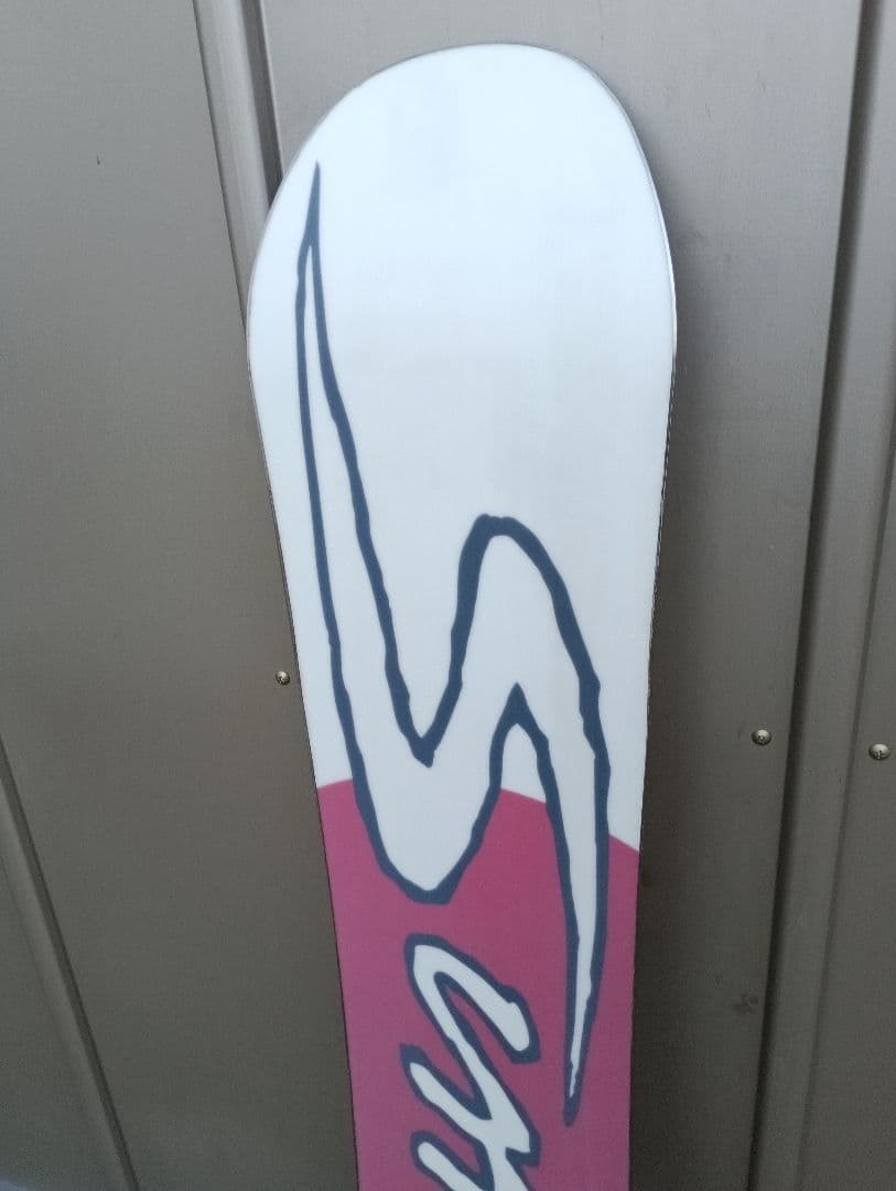 スノーボード SIMS ATV 152.5cm