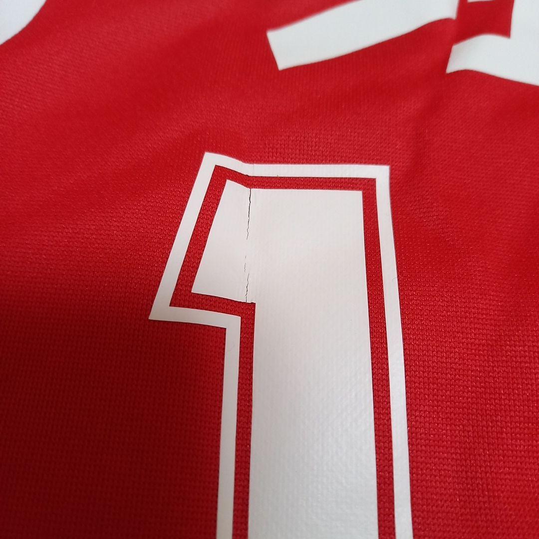 もーもさん専用】ミズノ ジェフ市原・千葉 #1立石選手レプリカ