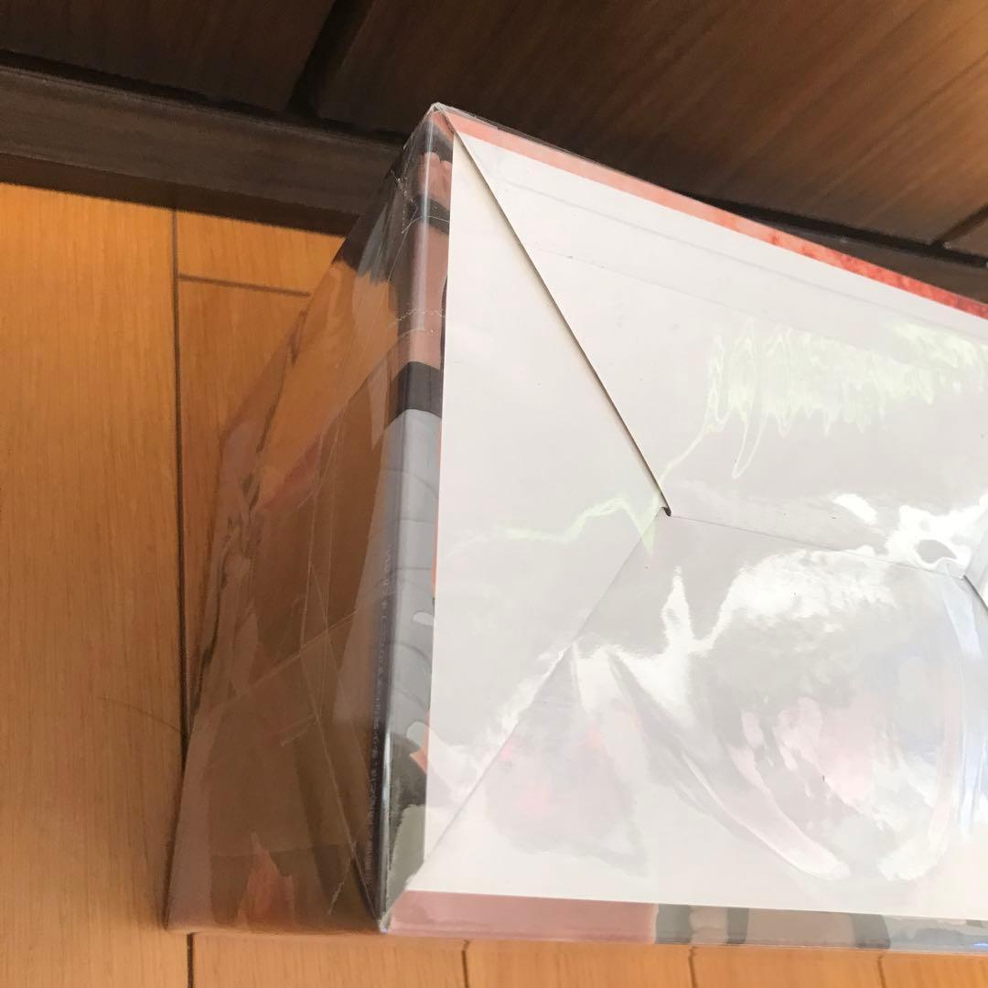 一番くじ NARUTO疾風伝 繋がる思い A賞 千手柱間 B賞 千手扉間　未開封