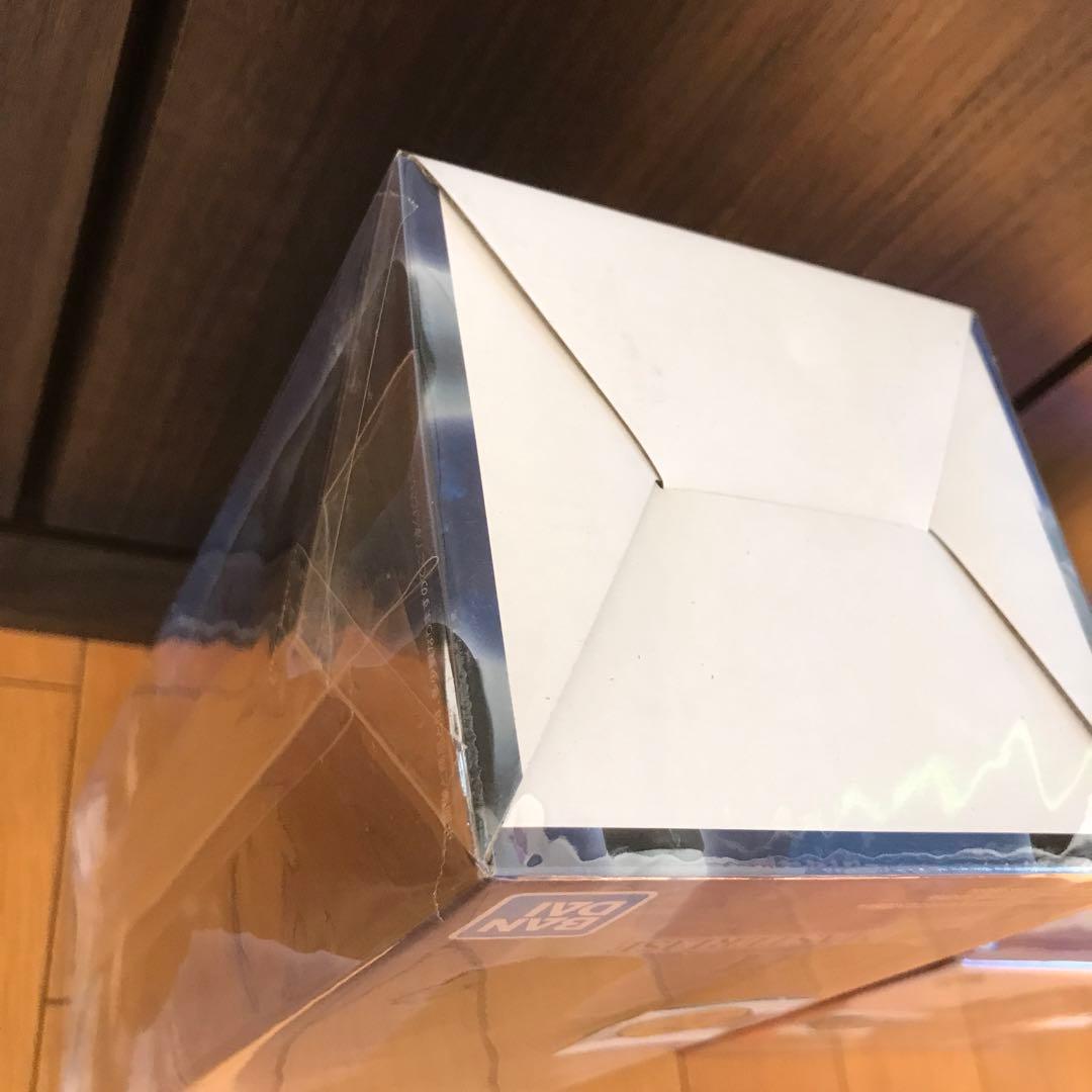 一番くじ NARUTO疾風伝 繋がる思い A賞 千手柱間 B賞 千手扉間　未開封