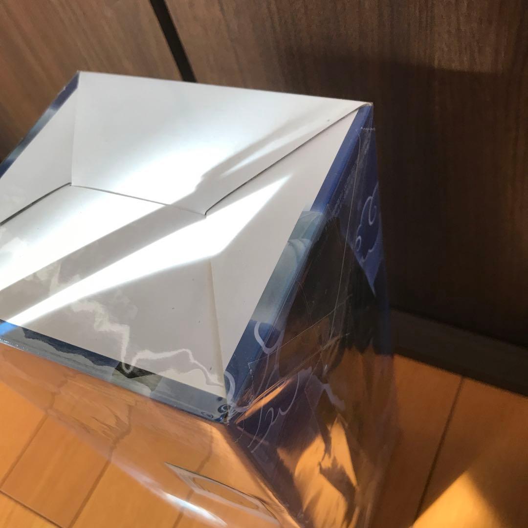 一番くじ NARUTO疾風伝 繋がる思い A賞 千手柱間 B賞 千手扉間　未開封