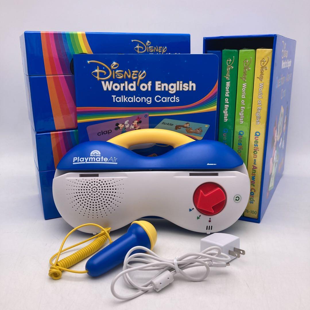 トークアロング・Ｑ＆Ａカード　最新　プレイメイトエアー　DWE　705422 トークアロング・Q＆Aカード 最新 プレイメイトエアー DWE 705422の