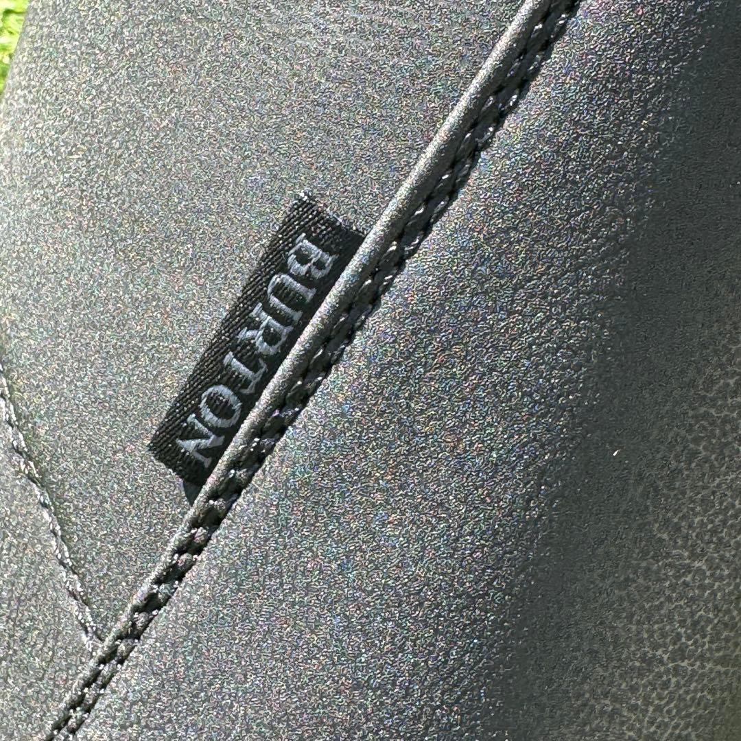 美品　BURTON RULER BOA WIDE 26.0cm スノボブーツ