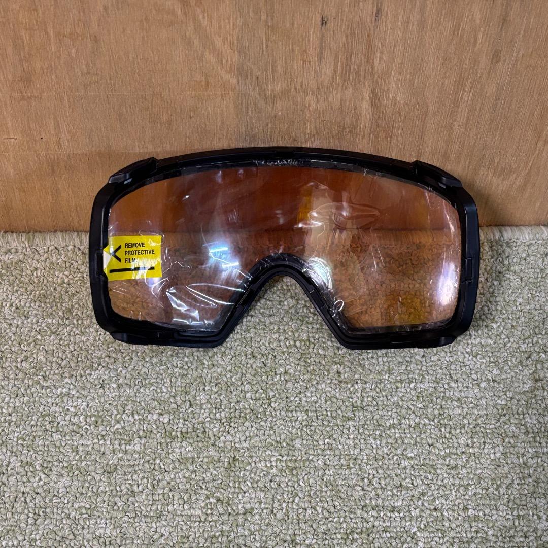 新品 Anon M4 スペア レンズ Sonar Blue - メルカリ