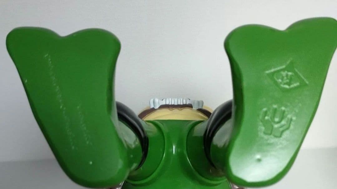 タートルズ　ソフビ　フィギュア　1個