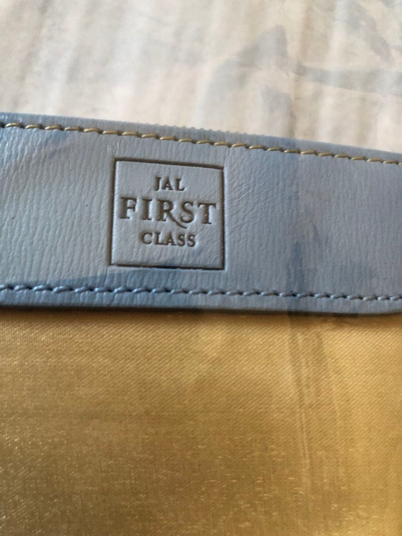 JAL公式】ウェッジウッド ミレニアムトレイ2000記念 +Fクラス搭載品