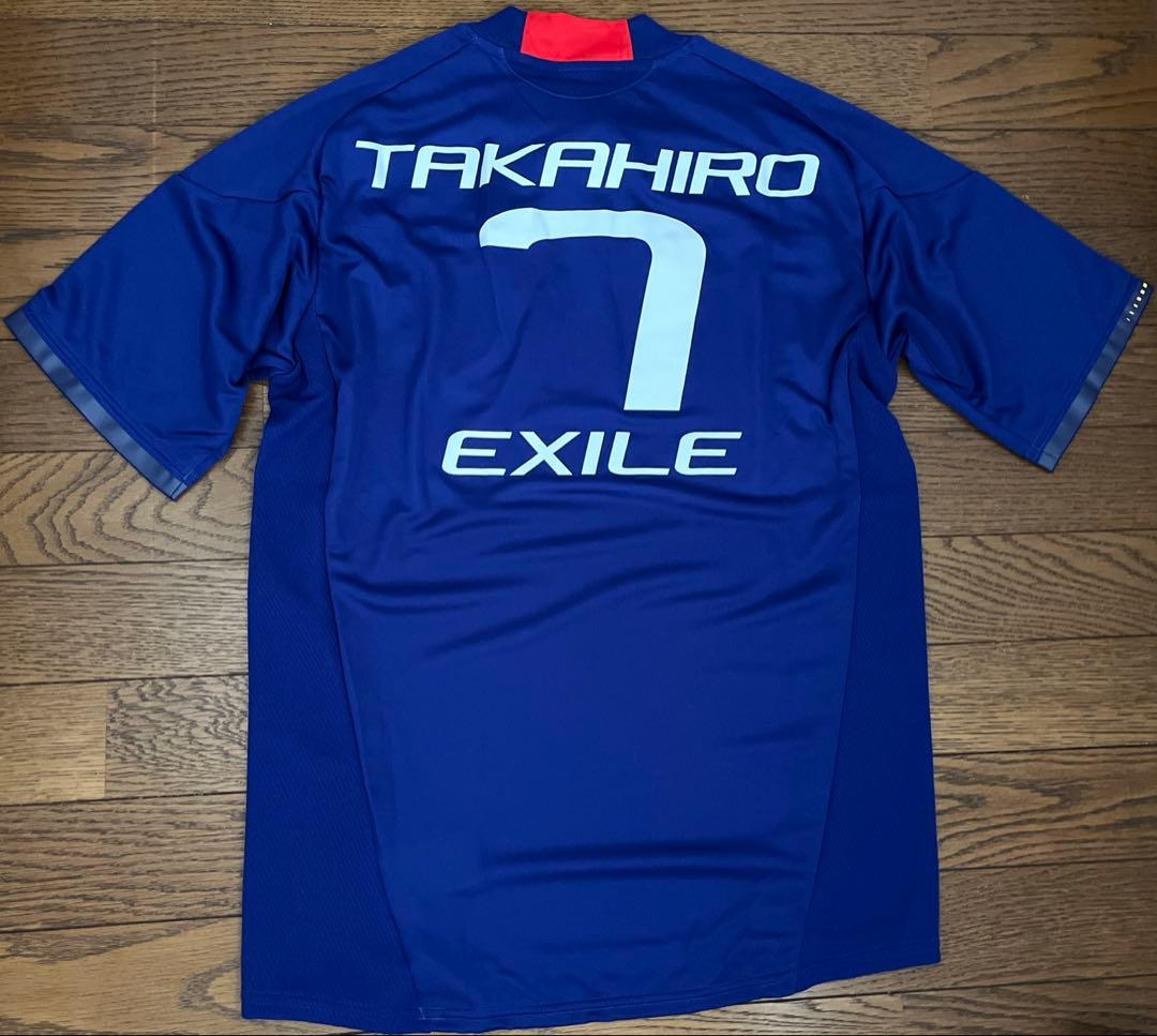 EXILE TAKAHIRO プロデュースグッズ