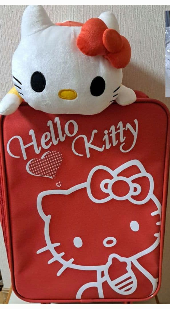SANRIO HELLO KITTY ハローキティ11点セット2001～2012