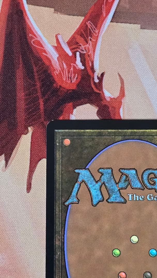 mtg 血の墓所 ディセンション DIS 初版英語版foil