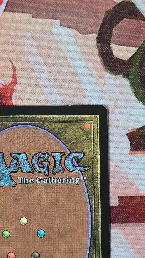 mtg 血の墓所 ディセンション DIS 初版英語版foil