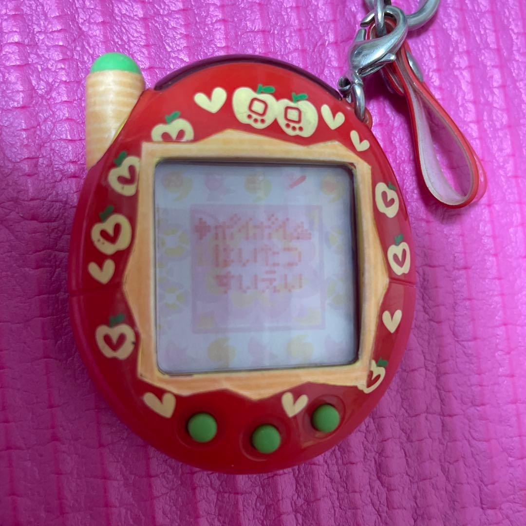 [✨レア✨]ウラじんせーエンジョイ！ &祝ケータイかいツー！赤いシリーズ