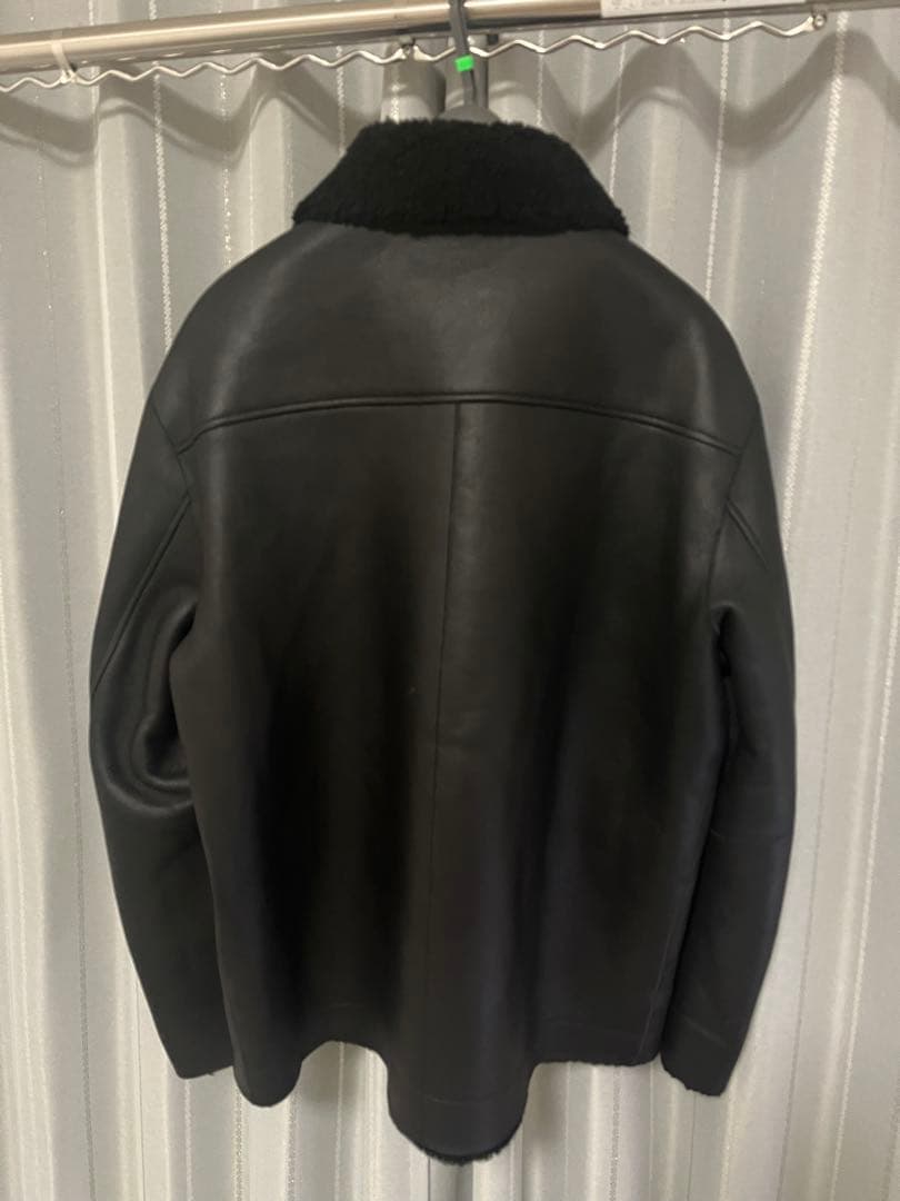 mélodie プロフ様専用 MB ヴェネトムートン - メルカリ