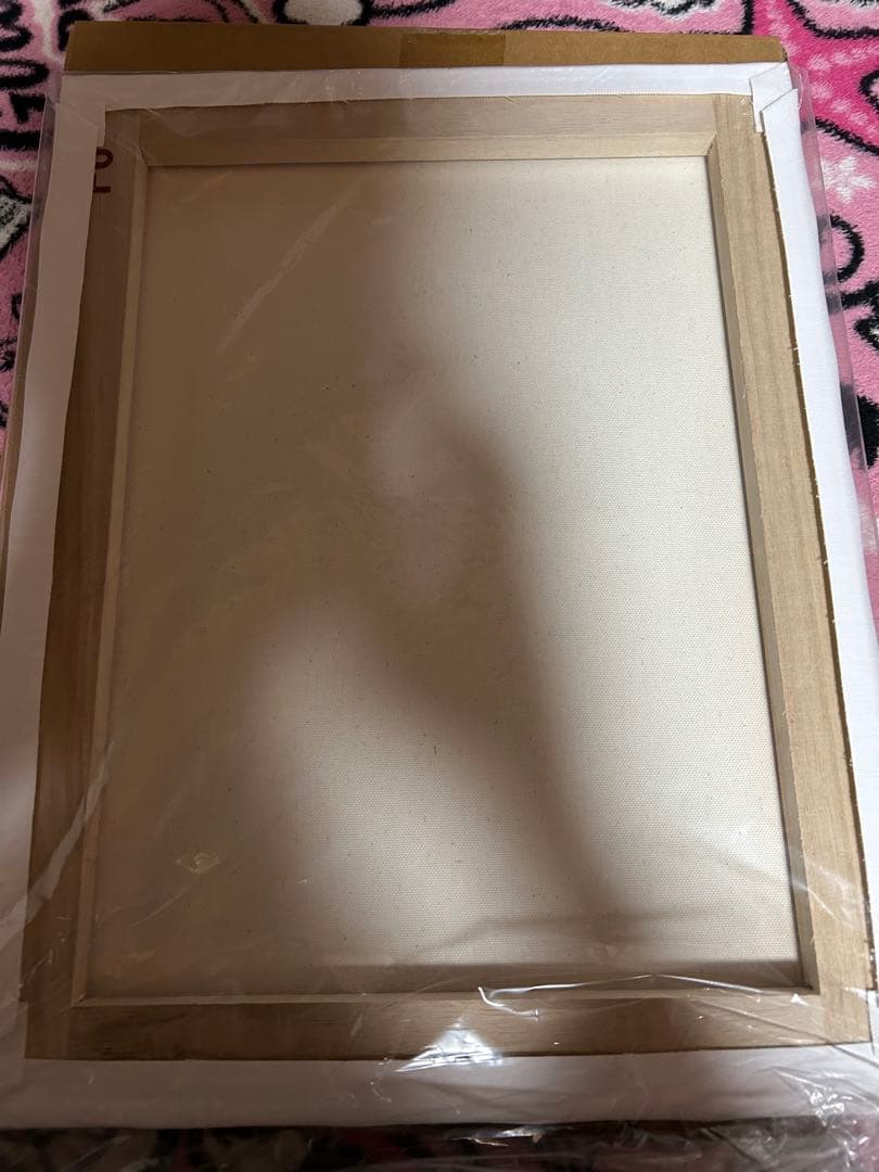 響け!ユーフォニアム　キャンパスアート