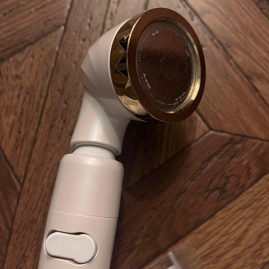 アラミックシルキーナノバブルシャワー ジャパネットタカタ - メルカリ