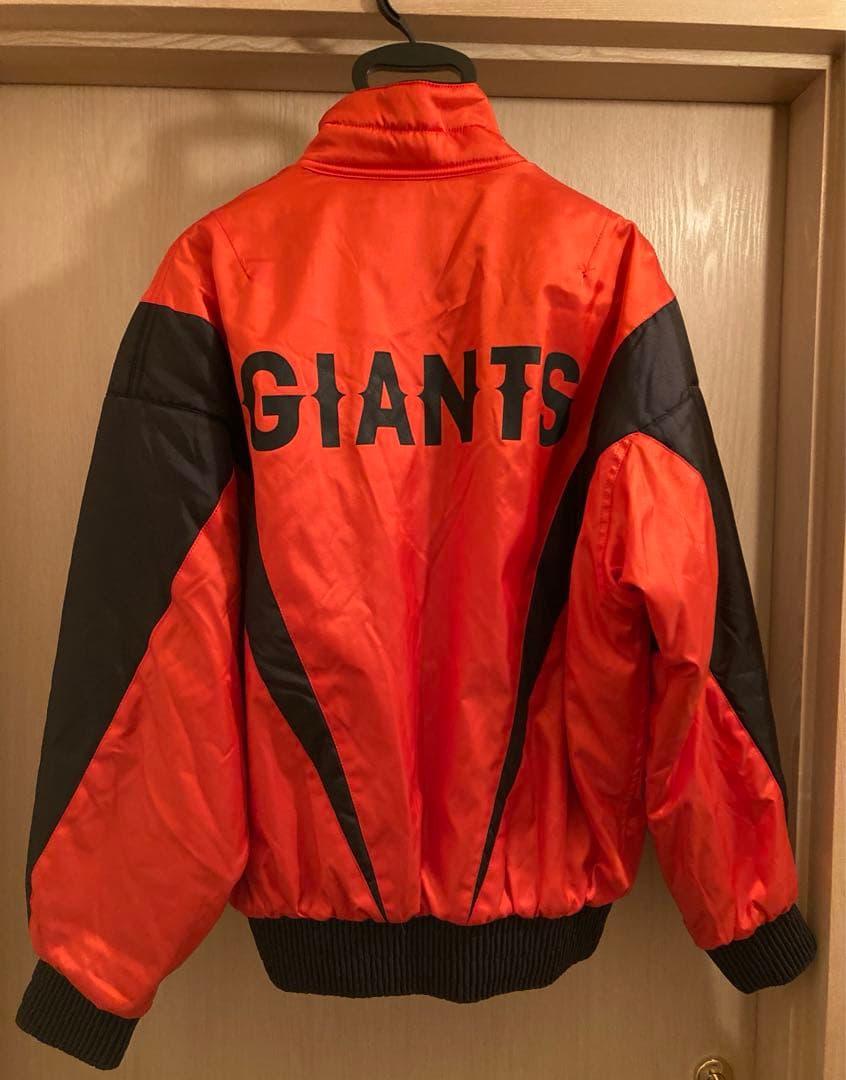 巨人軍 長嶋さん監督時代 コシノジュンコデザイン アシックス製