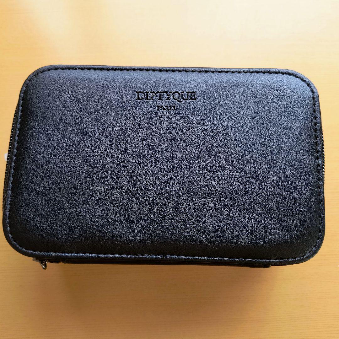 最新！8月分 2025年カタール航空 ビジネスクラス アメニティDIPTYQUE