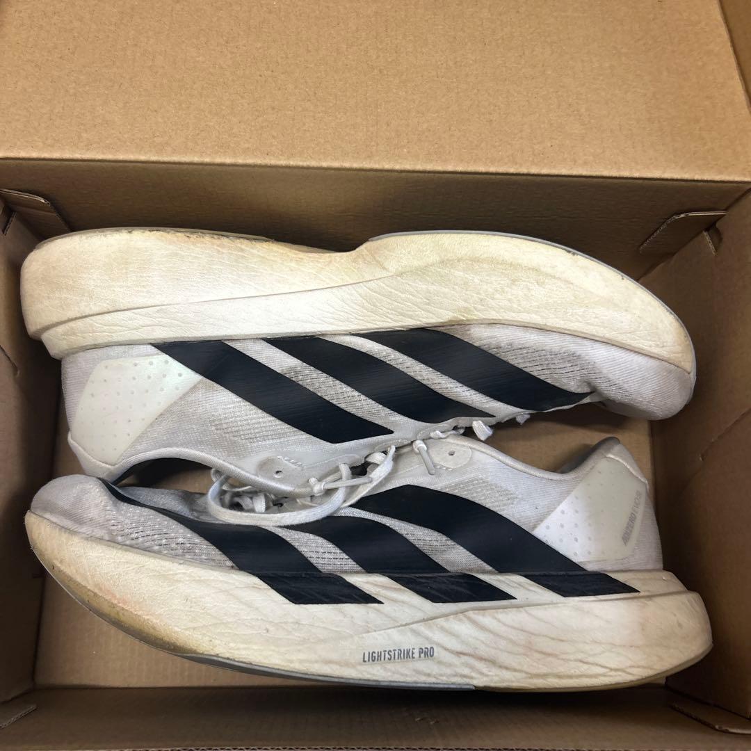 アディゼロ EVO SL / Adizero EVO SL 26.5cm