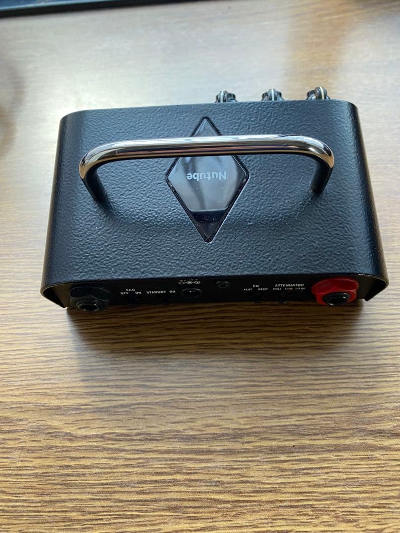 Vox MV50 NUTUBE クリーンアンプ