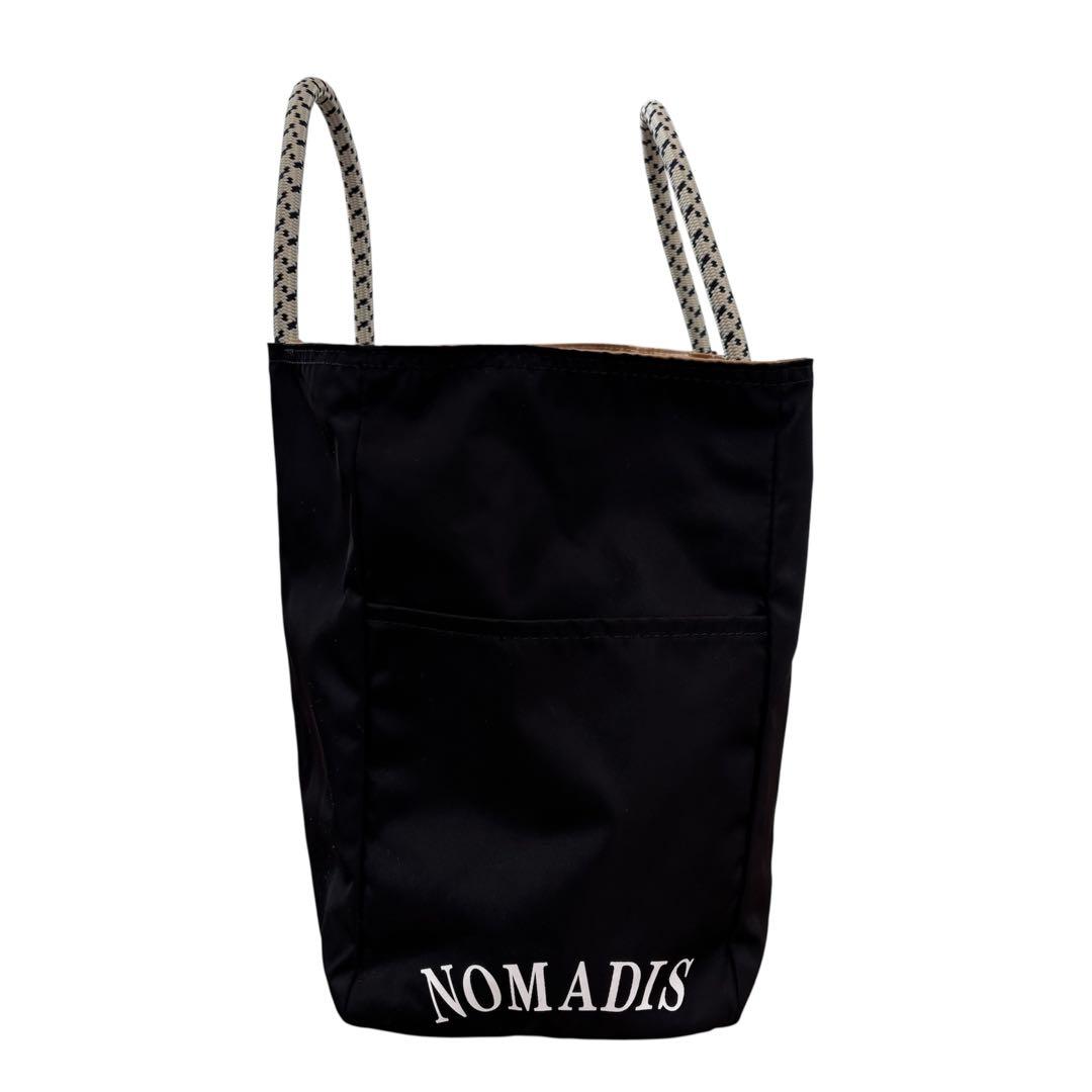 NOMADIS JOURNAL別注 ミッキー ディズニーSACW2 トートバッグ - メルカリ