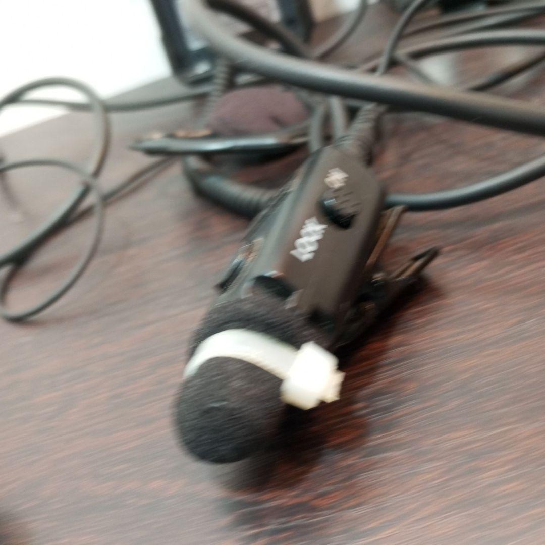 Icom IC -4188Dトランシーバー 2台セット　状態良