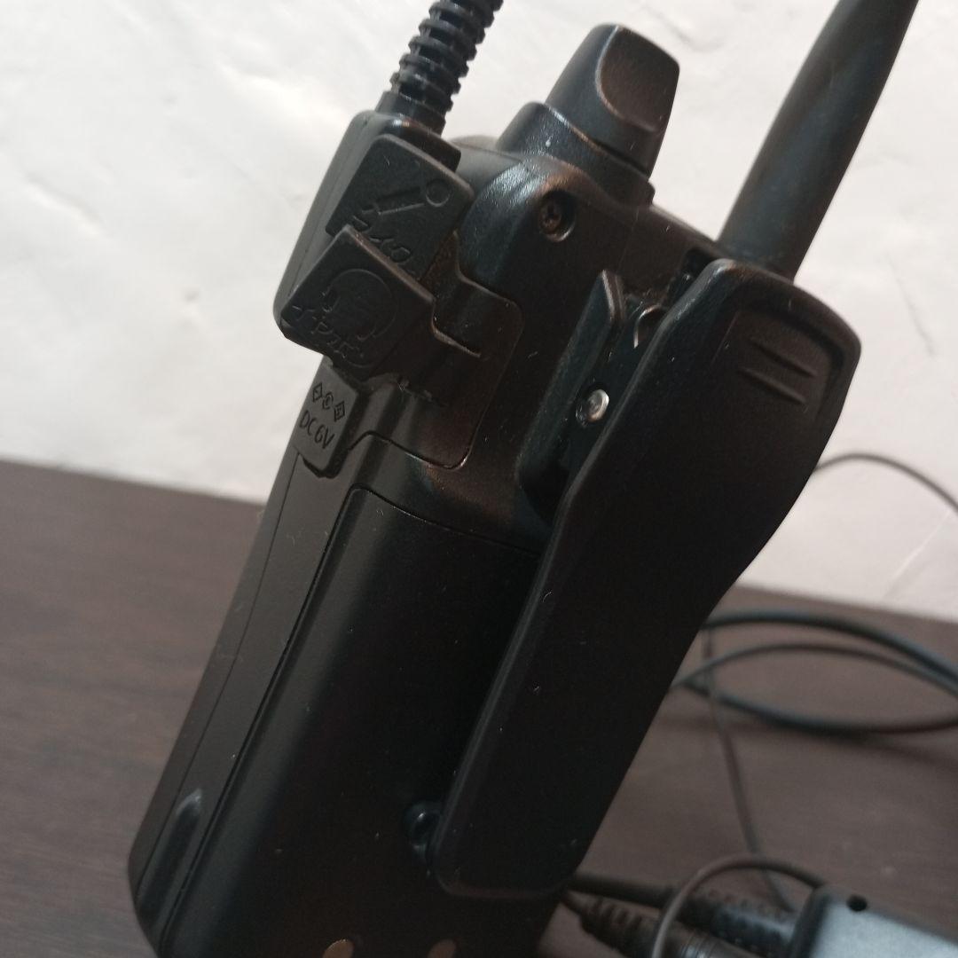 Icom IC -4188Dトランシーバー 2台セット　状態良