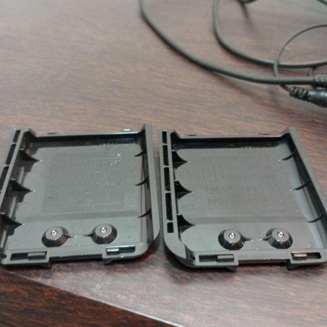 Icom IC -4188Dトランシーバー 2台セット　状態良