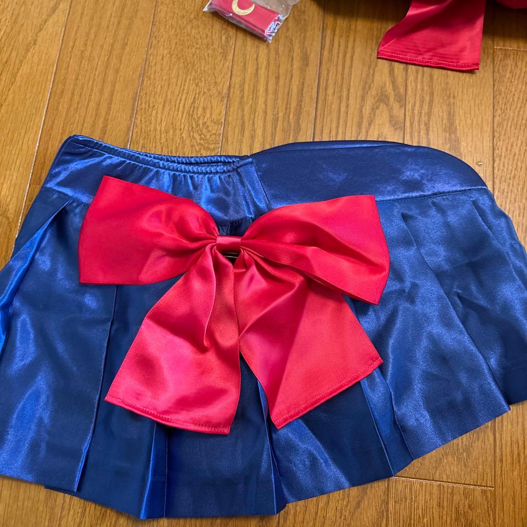 セーラームーンPEACH JOHNコラボ☆完売品☆小島陽菜C65 S