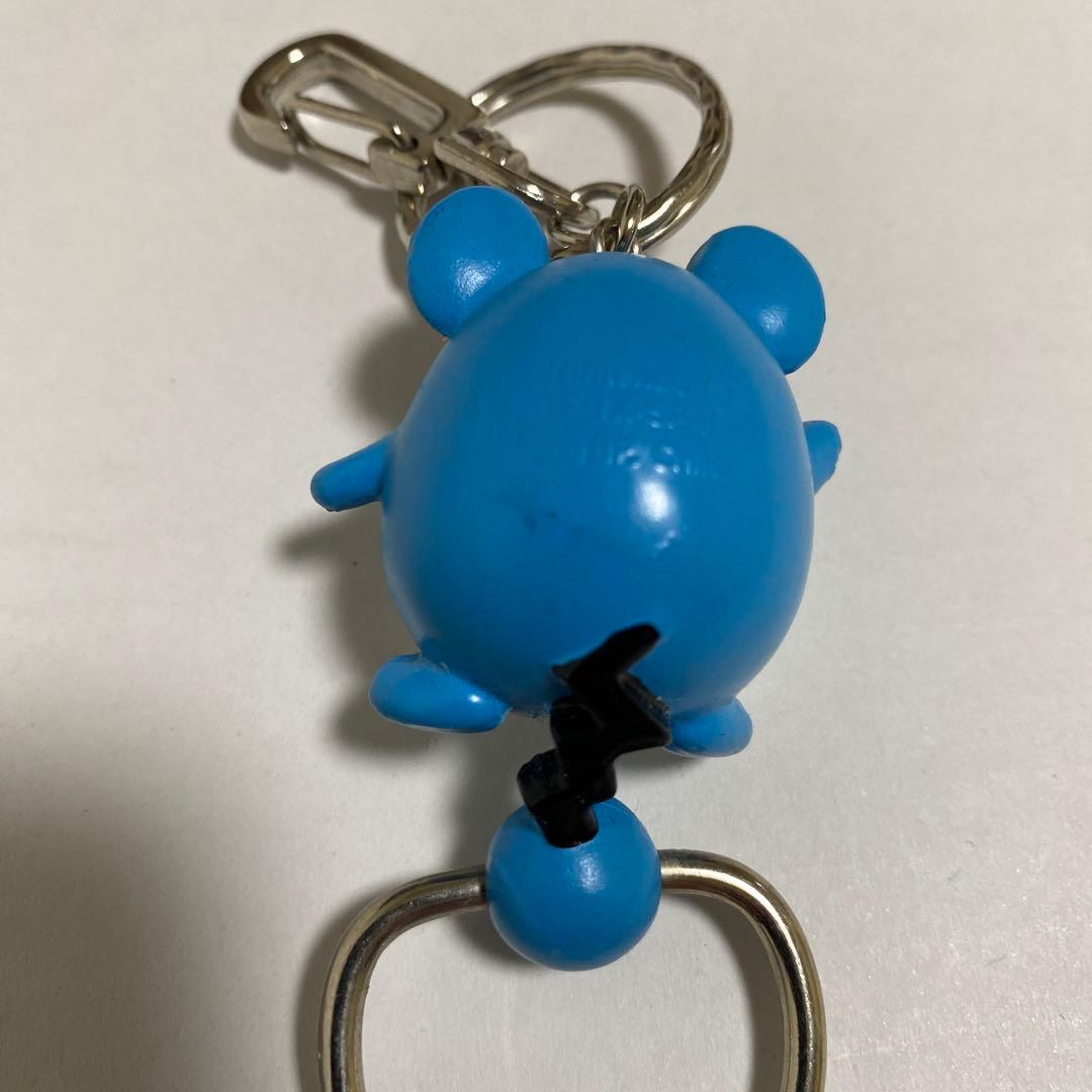 ポケモン マリル キーホルダー - メルカリ