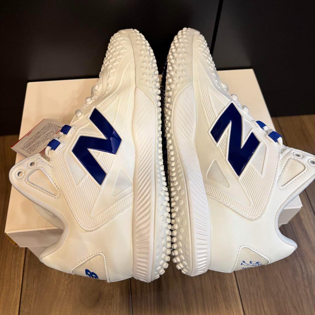 【新品】30.0cm ニューバランス Ohtani v1 Trainer 大谷