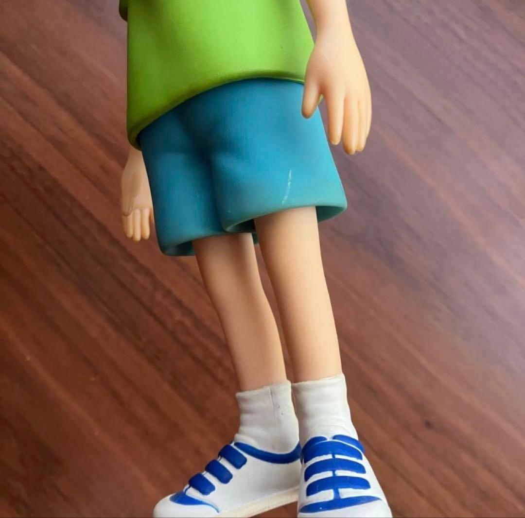 メディコム トイストーリー アンディ VCDフィギュア　コレクション