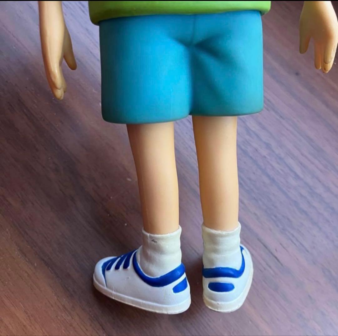 メディコム トイストーリー アンディ VCDフィギュア　コレクション