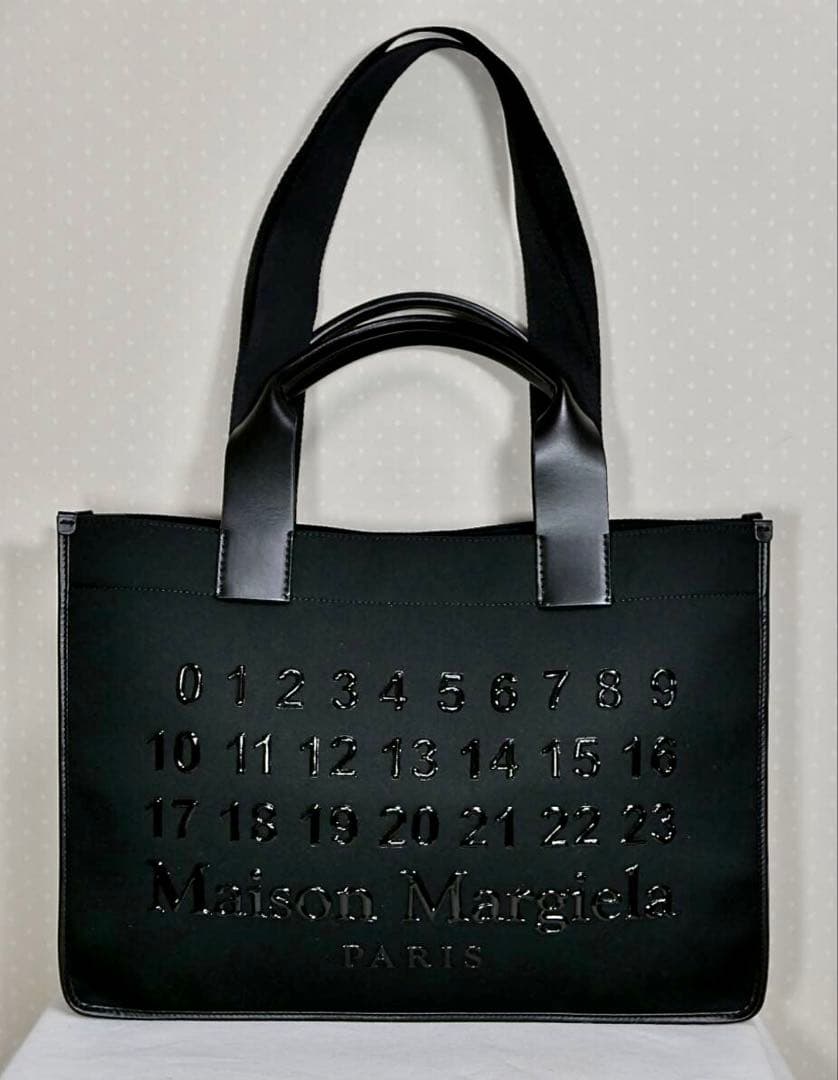 26.84万円 Maison Margiela 2WAY トートバッグ UNI - メルカリ