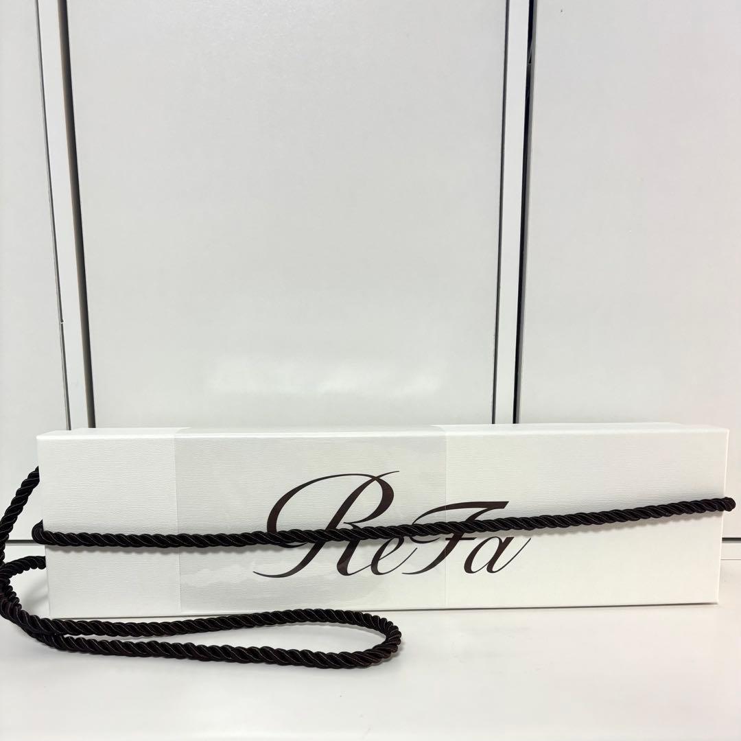 【新品未開封】ReFa リファ ストレートアイロン プロ 正規販売店】リファストレートアイロン プロ | ヘアケア | リファ
