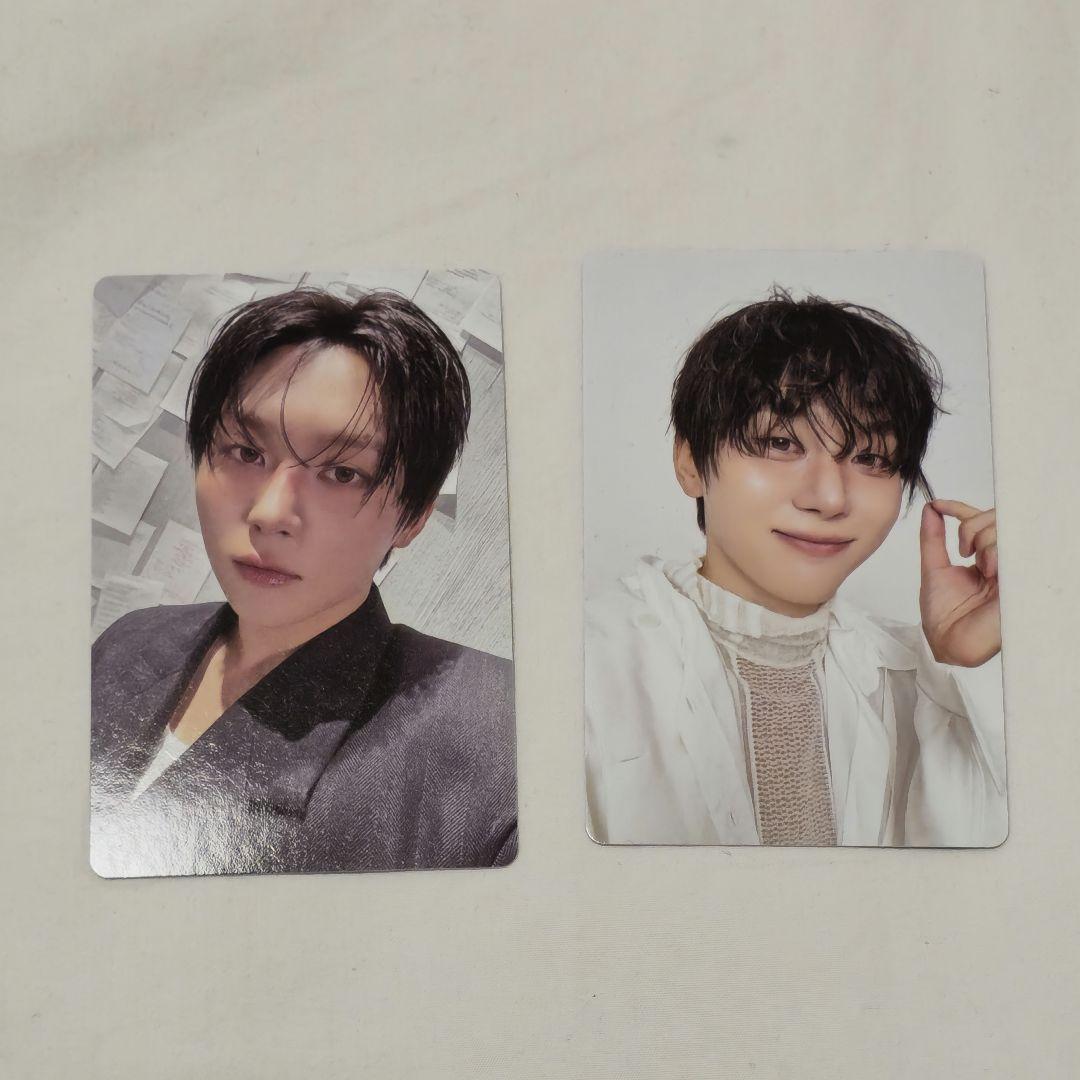 DxS Serenade SEVENTEEN スングァン 封入トレカ まとめ売り - メルカリ