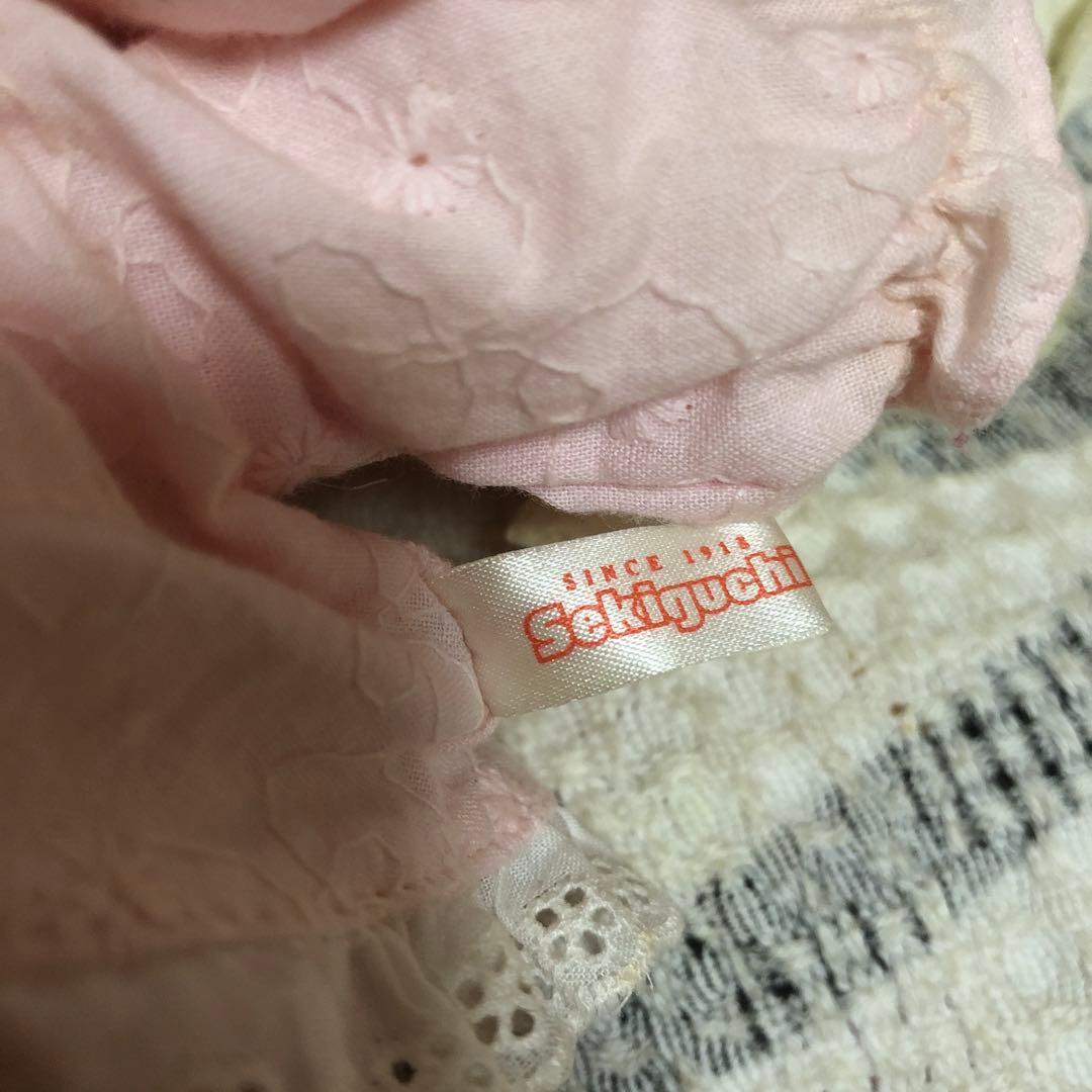 昭和レトロ セキグチ製　オルゴールハウス　オルゴールベビー　中古品　2コセット