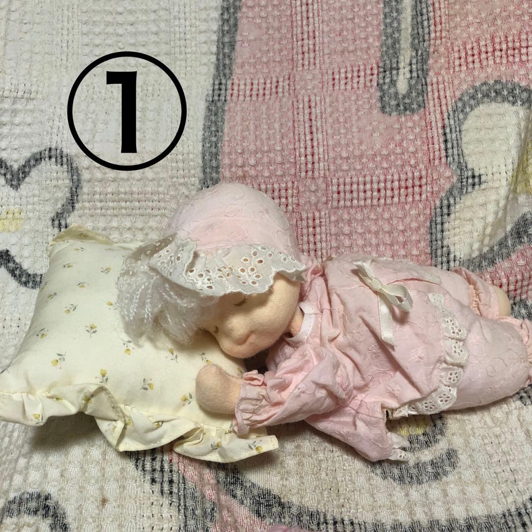 昭和レトロ セキグチ製　オルゴールハウス　オルゴールベビー　中古品　2コセット