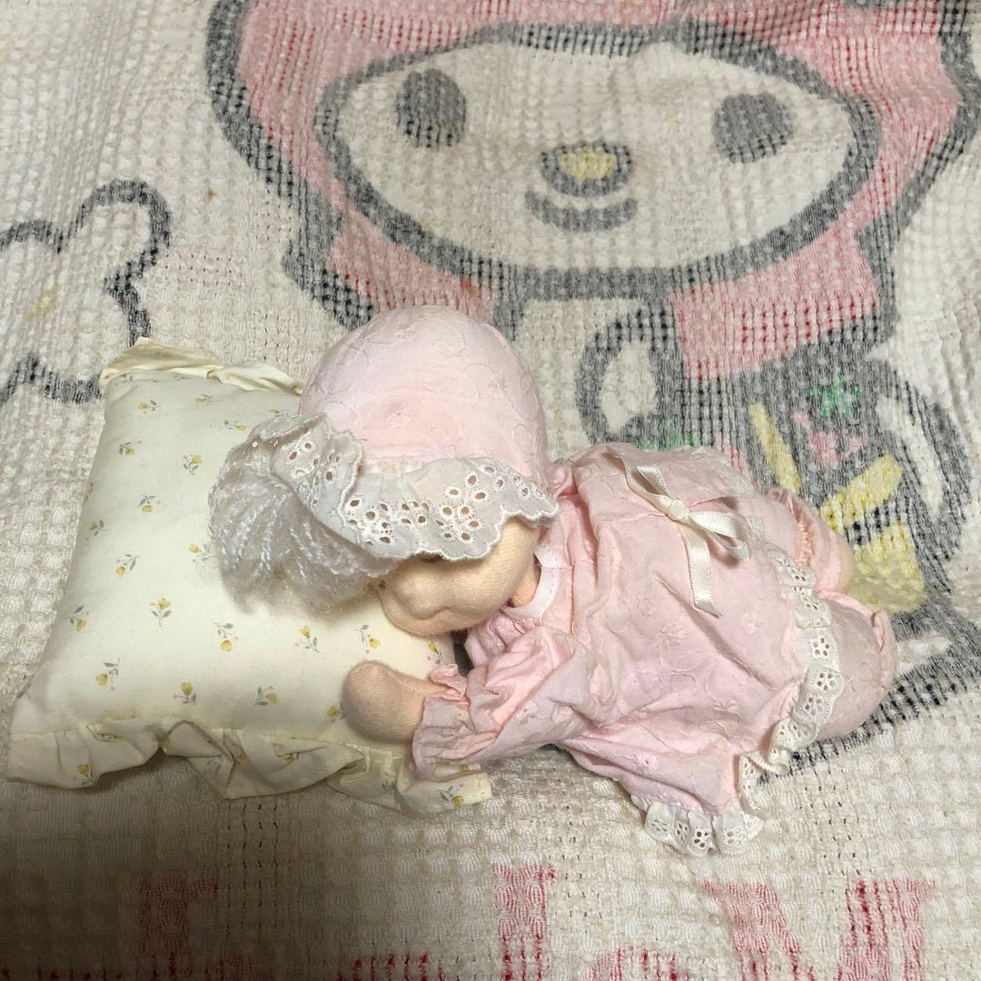 昭和レトロ セキグチ製　オルゴールハウス　オルゴールベビー　中古品　2コセット