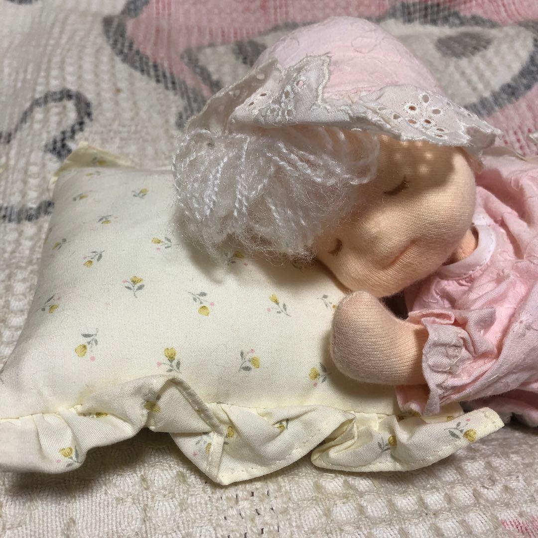 昭和レトロ セキグチ製　オルゴールハウス　オルゴールベビー　中古品　2コセット