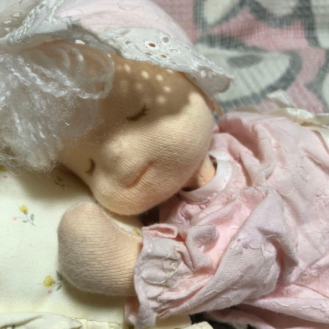 昭和レトロ セキグチ製　オルゴールハウス　オルゴールベビー　中古品　2コセット