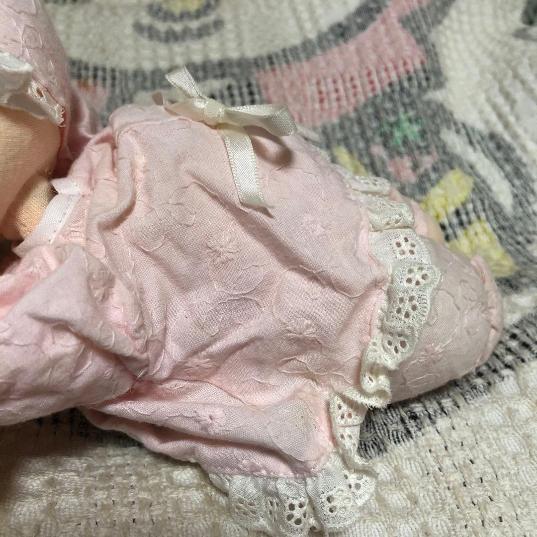 昭和レトロ セキグチ製　オルゴールハウス　オルゴールベビー　中古品　2コセット