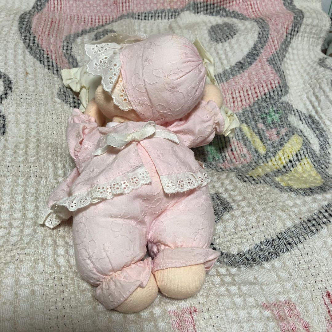 昭和レトロ セキグチ製　オルゴールハウス　オルゴールベビー　中古品　2コセット