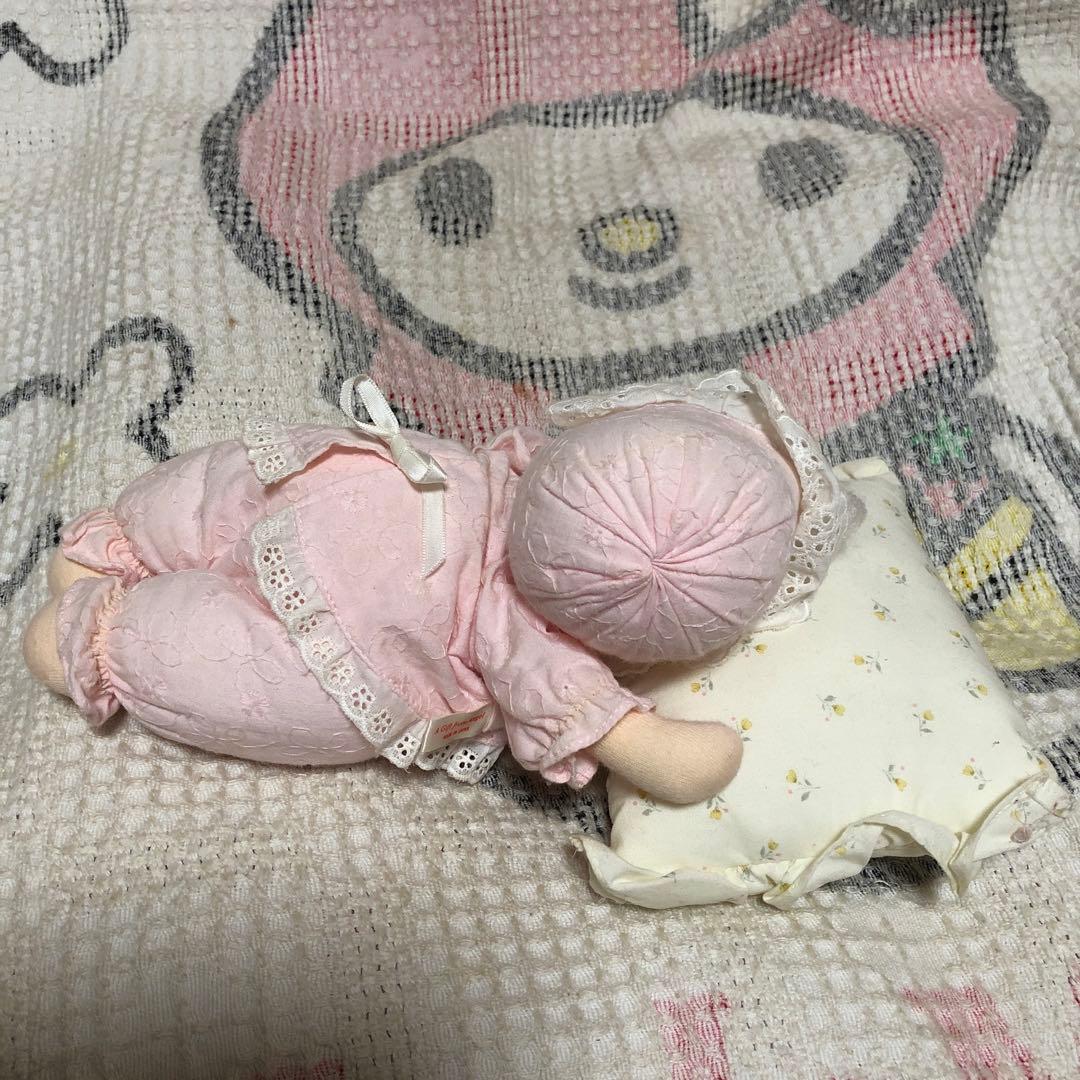 昭和レトロ セキグチ製　オルゴールハウス　オルゴールベビー　中古品　2コセット