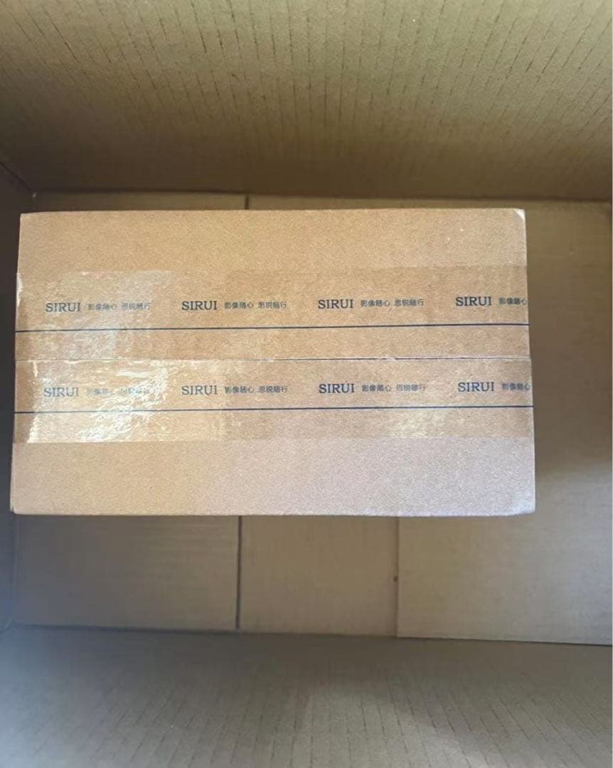 35mm F1.8 1.33X アナモルフィックレンズ SR35-M-JP