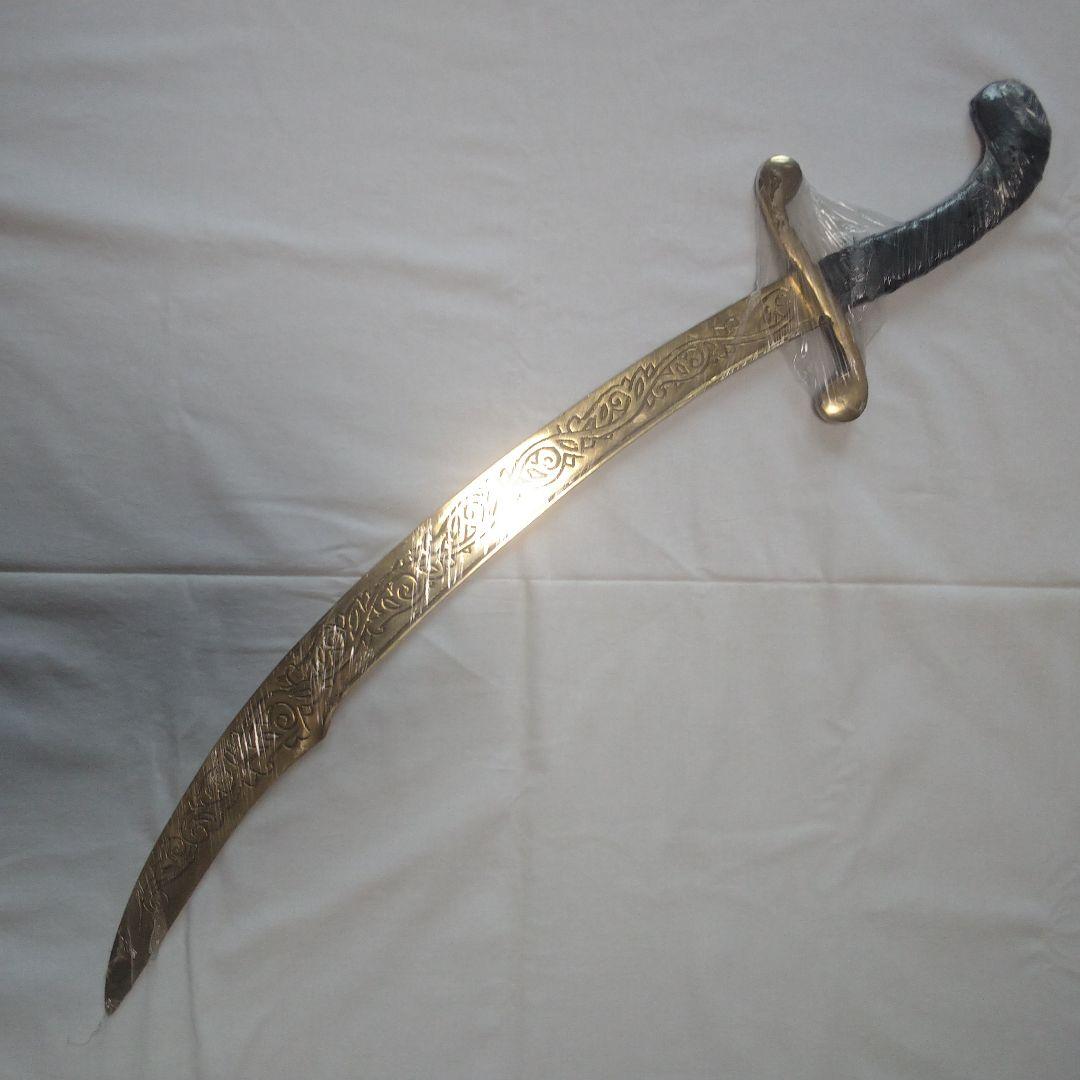 ソード シミター ベリーダンス - メルカリ