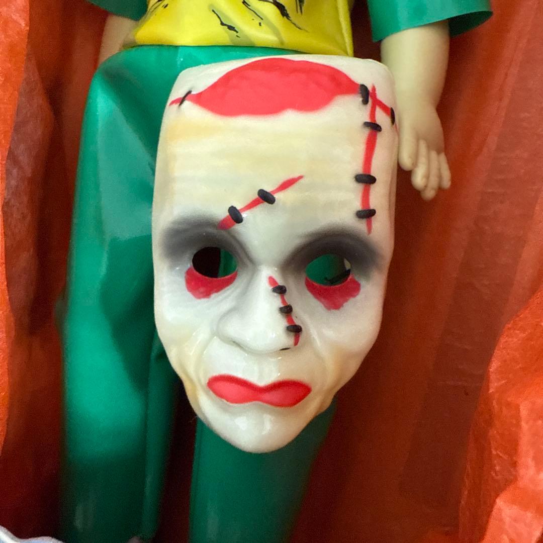 LIVING DEAD DOLLS シリーズ18　 GABRIELLAガブリエラ