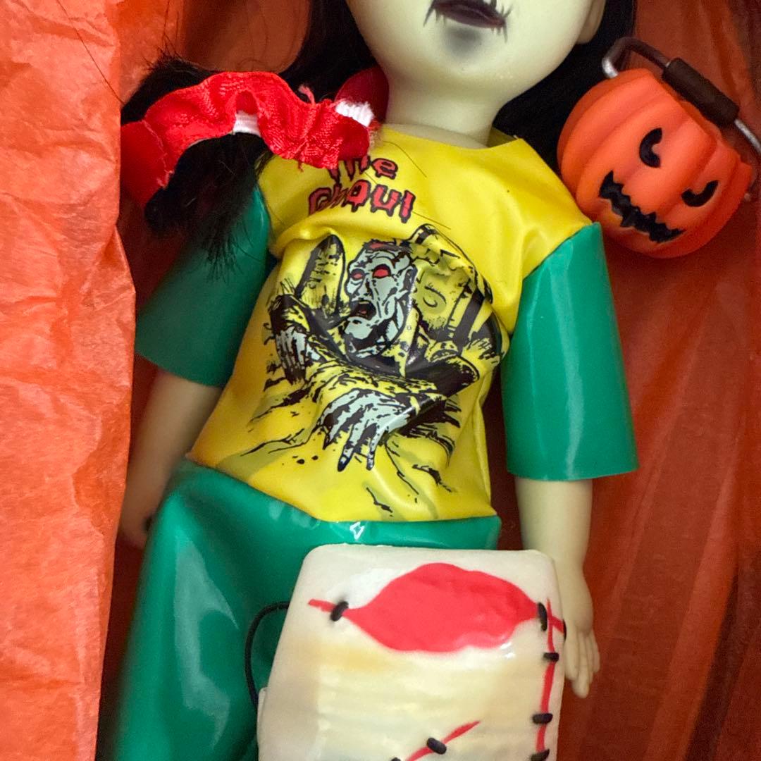 LIVING DEAD DOLLS シリーズ18　 GABRIELLAガブリエラ