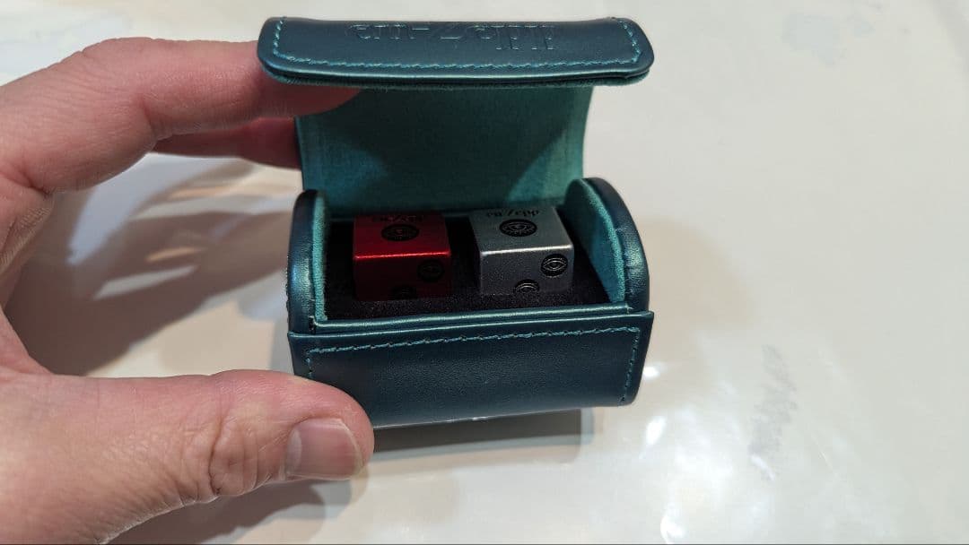 ★☆ B'z 稲葉浩志　en-Zepp DICE 2個セット ☆★