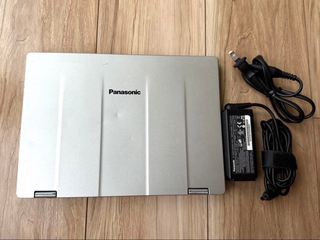 Office2019&WIN11新品SSD745g10.1タブレットCF-RZ5 - メルカリ